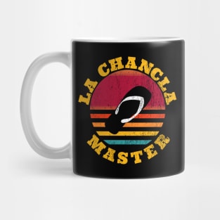 La Chancla Master Mug